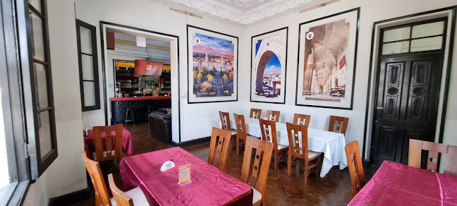 Opinii despre Club Kódigo Underground în Lima - Discoteca