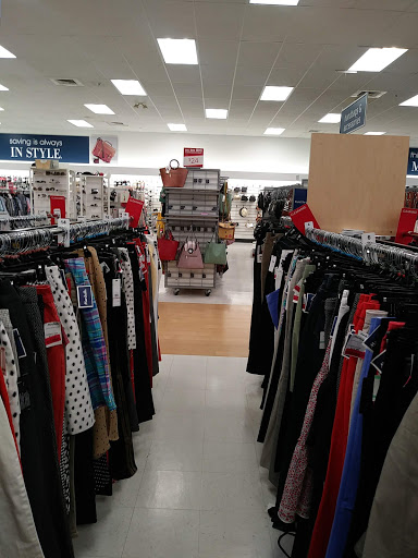 Department Store «Marshalls», reviews and photos, 6565 Strip Ave NW, North Canton, OH 44720, USA