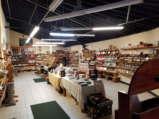 Tobacco Shop «Cigar Cigars», reviews and photos, 271 Schuylkill Rd, Phoenixville, PA 19460, USA