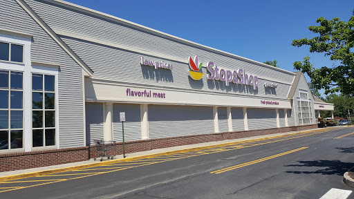 Supermarket «Super Stop & Shop», reviews and photos, 1429 NY-300, Newburgh, NY 12550, USA