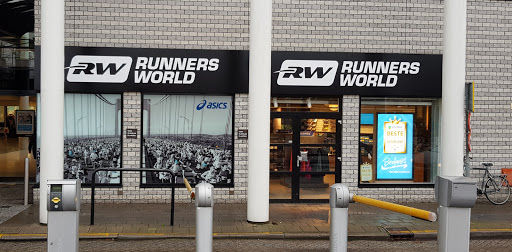 Runnersworld Dordrecht - Hardloopwinkel