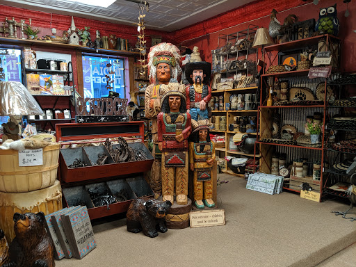 Clothing Store «Southwest Indian Traders», reviews and photos, 550 Main St, Park City, UT 84060, USA