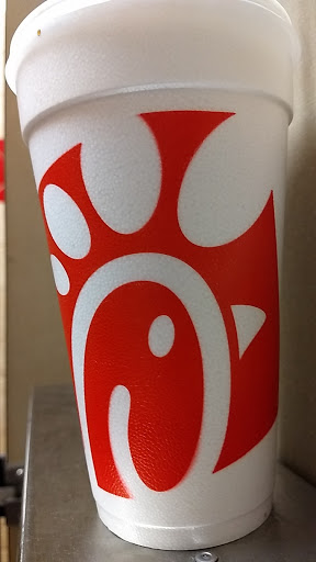 Fast Food Restaurant «Chick-fil-A», reviews and photos, 6495 Glenway Ave, Cincinnati, OH 45211, USA