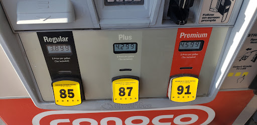 Convenience Store «7-Eleven», reviews and photos, 2803 W 10th St, Greeley, CO 80634, USA