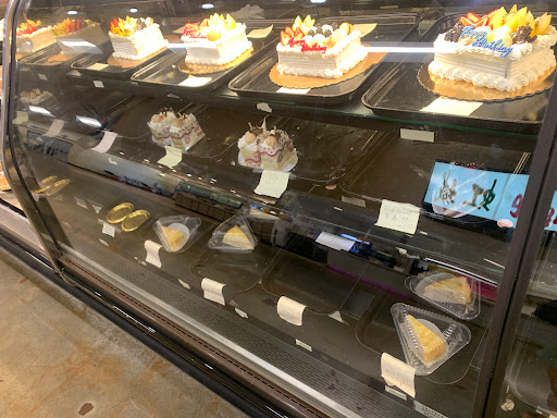 Asian Grocery Store «99 Ranch Market», reviews and photos, 561 US-1, Edison, NJ 08817, USA