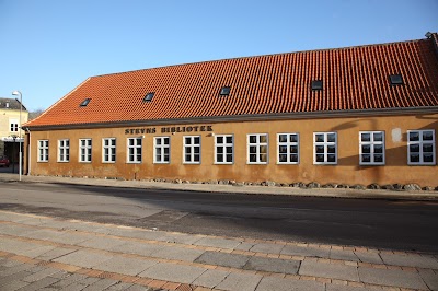 Photos of Stevns Bibliotekerne