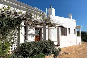 Bosky Dell on Boulders Beach - Cape Coastal Accommodation image