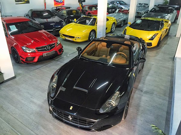 Super Garage