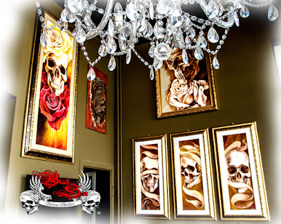 Blacksun Tattoo and Artgallery