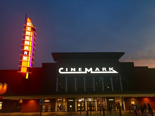 Movie Theater «CINEMARK ROANOKE AND XD», reviews and photos, 850 TX-114, Roanoke, TX 76262, USA