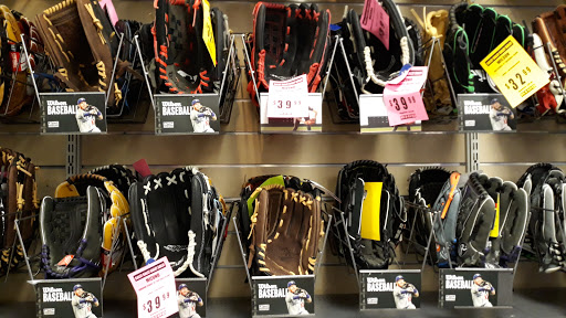 Sporting Goods Store «Big 5 Sporting Goods», reviews and photos, 520 E First St, Tustin, CA 92780, USA