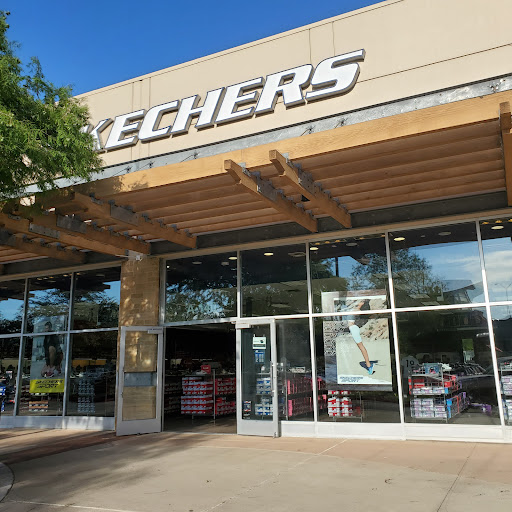 Shoe Store «SKECHERS Factory Outlet», reviews and photos, 10515 N Mopac Expy #140, Austin, TX 78759, USA