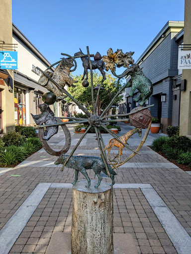 Shopping Mall «Alameda South Shore Center», reviews and photos, 523 South Shore Center W, Alameda, CA 94501, USA