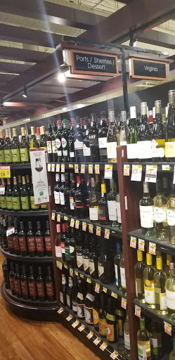 Grocery Store «Harris Teeter», reviews and photos, 8200 Crestwood Heights Dr, McLean, VA 22102, USA