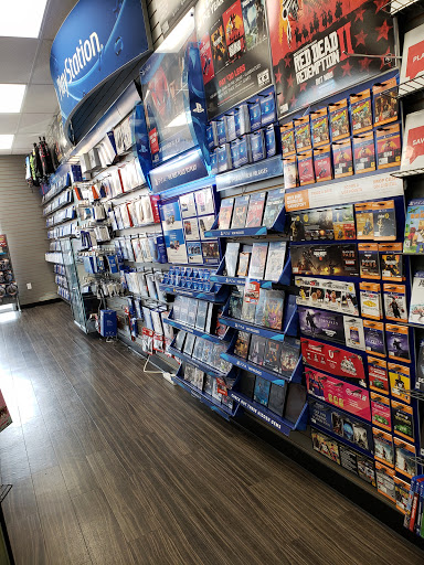 Video Game Store «GameStop», reviews and photos, 1380 Galaxy Dr NE #120, Lacey, WA 98516, USA