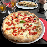 Photo n°1 de l'avis de Rilou. fait le 28/06/2023 à 09:12 sur le  Pizzeria Daniele 2 à Milan