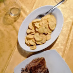 Photo n°4 de l'avis de Antonio.a fait le 25/09/2022 à 22:36 sur le  Ristorante Pizzeria Bella Mbriana à Sanza