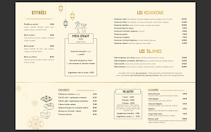 Photo n°1 de Couscous d'Issy à Issy-les-Moulineaux ()