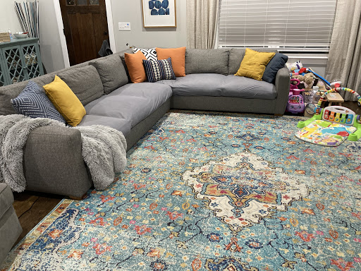 House Cleaning Service «Mirandas Cleaning Service», reviews and photos, 3531 Magnum Dr, Hermitage, TN 37076, USA