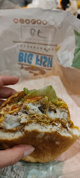 Photo n°54 de Burger King à Mondeville ()