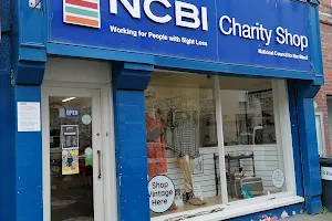 NCBI Charity Shop image