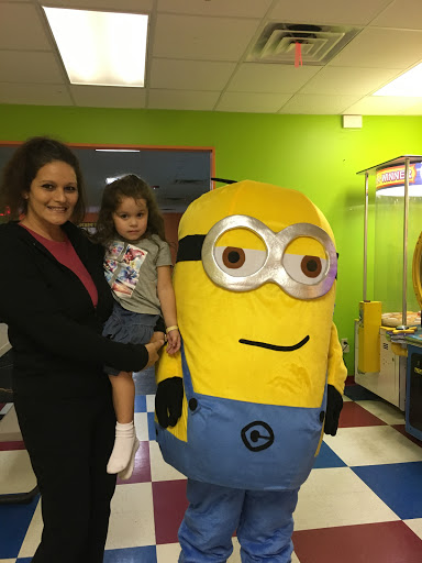 Amusement Center «Jumperz Fun Center», reviews and photos, 1035 Blanding Blvd, Orange Park, FL 32065, USA