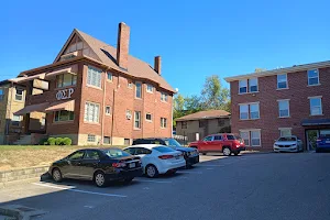 Stratford Court Apartments image