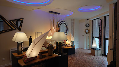 DESIGN D INTERIEUR à Orléans