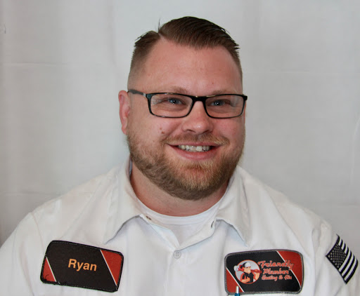 Plumber «Friendly Plumber Heating & Air», reviews and photos, 347 W 3000 S, Salt Lake City, UT 84115, USA