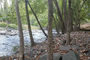 Gwynn Falls Trailhead Windsor Mill Rd image