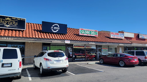 Globe Delicatessen image