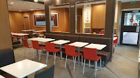 Atmosphère du Restauration rapide McDonald's à Éragny - n°2