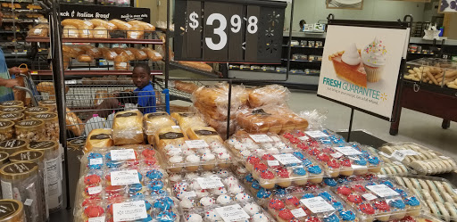 Department Store «Walmart Supercenter», reviews and photos, 135 Willow Ln, McDonough, GA 30253, USA