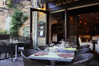 Photos du propriétaire du Restaurant de spécialités provençales Le Carillon à Goult - n°13