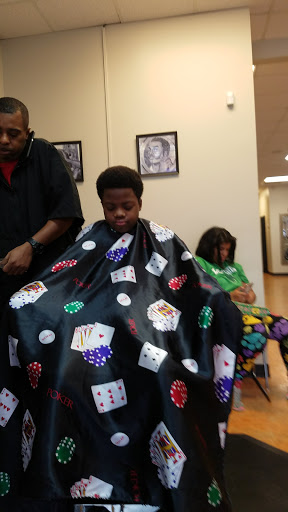 Beauty Salon «Family Hair Design & Barber», reviews and photos, 1433 Buford Hwy NE, Buford, GA 30518, USA