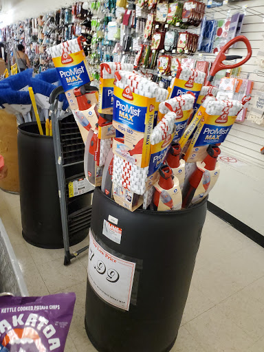 Discount Store «Continental Sales», reviews and photos, 6333 S Cicero Ave, Chicago, IL 60638, USA