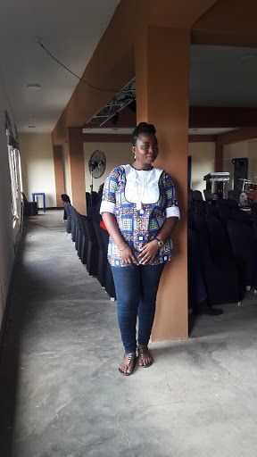 Mira Supermarket Akure, Akure, Ondo, Nigeria, Park, state Ondo