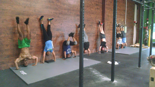 Gym «CrossFit IV», reviews and photos, 3220 Hopeland Industrial Dr, Powder Springs, GA 30127, USA