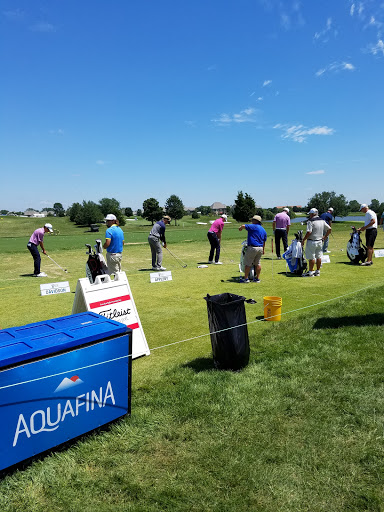 Golf Course «Nicklaus Golf Club at LionsGate», reviews and photos, 14225 Dearborn St, Overland Park, KS 66223, USA