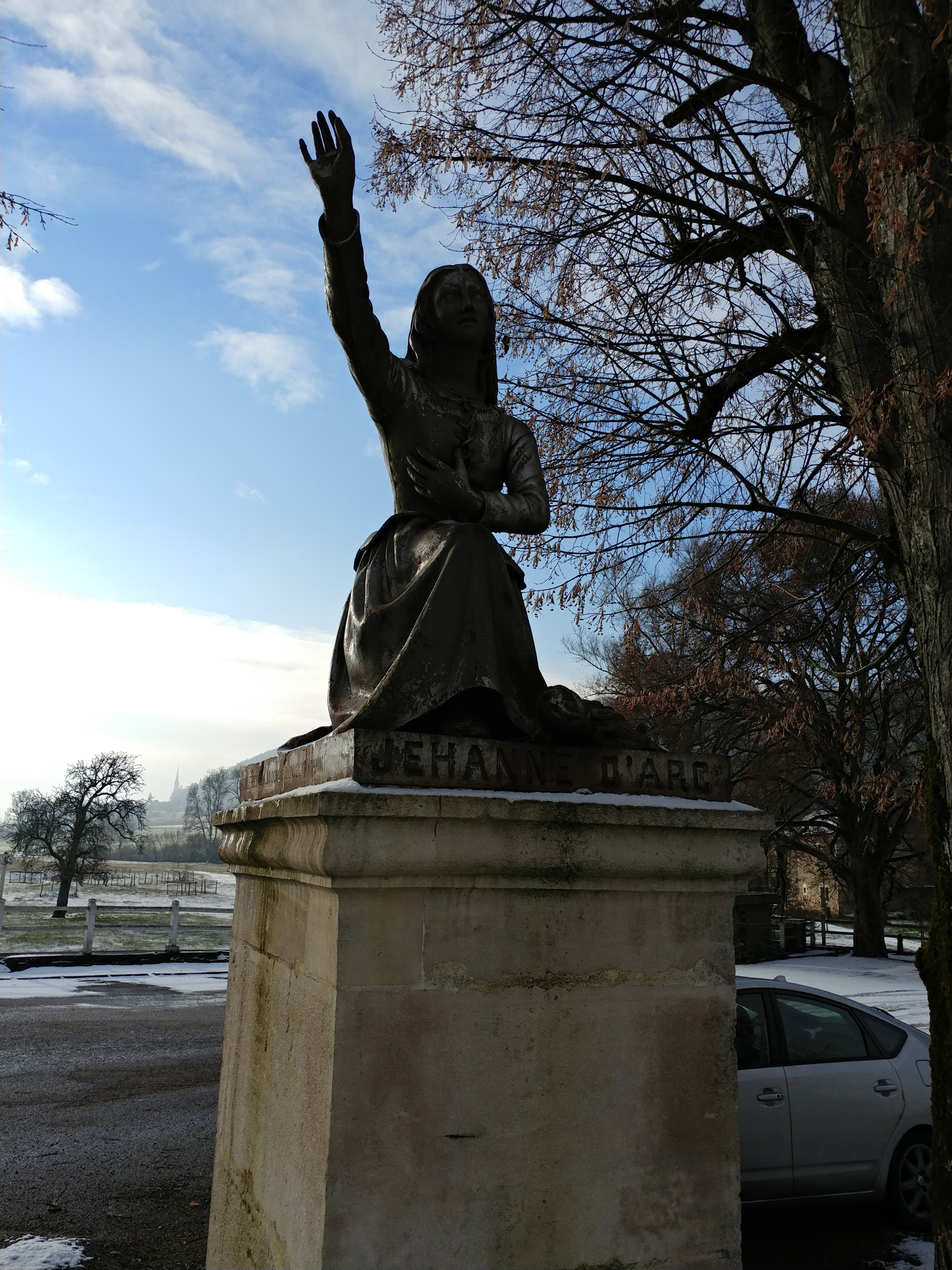 Photo n° 5 de l'avis de Michel.e fait le 24/01/2019 à 22:31