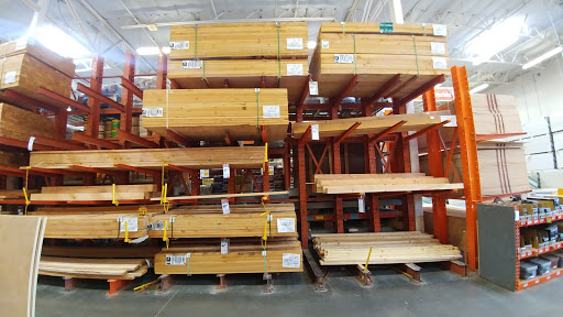 Home Improvement Store «The Home Depot», reviews and photos, 1001 N El Camino Real, Encinitas, CA 92024, USA