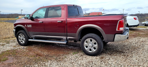 Car Dealer «Mark Porter Chevrolet Buick GMC», reviews and photos, 42411 Charles Chancey Dr, Pomeroy, OH 45769, USA