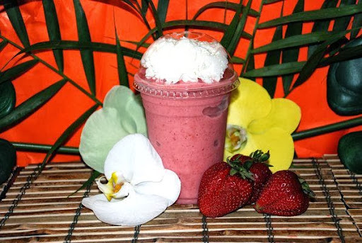 Dessert Shop «Bambu Desserts & Drinks», reviews and photos, 6050 Geary St, San Francisco, CA 94121, USA