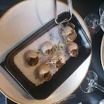 Photo n° 5 de l'avis de Serge.a fait le 26/04/2022 à 12:45 pour Le Nautilus L’Isle Adam à L'Isle-Adam