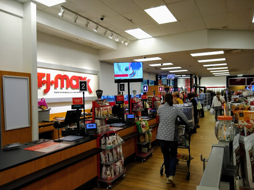 T.J. Maxx