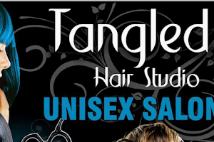 Tangled Hair Studio image