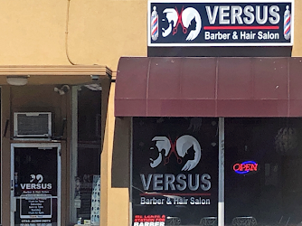 Versus Barber Salon