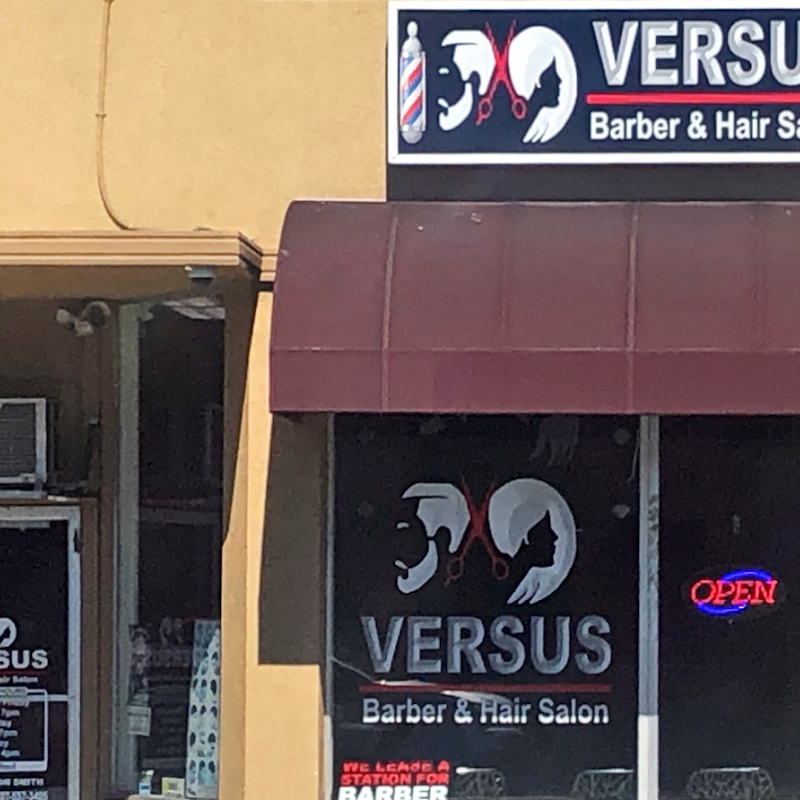Versus Barber Salon