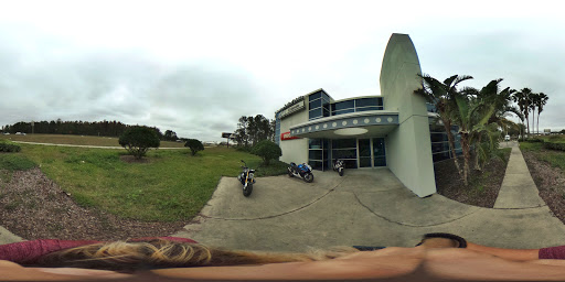 Motorcycle Dealer «Magic City Cycle», reviews and photos, 8901 Futures Dr, Orlando, FL 32819, USA