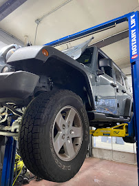 High Ridge Shell Automotive Repair - Photo 8 - Car repair in Stamford, CT, Stamford